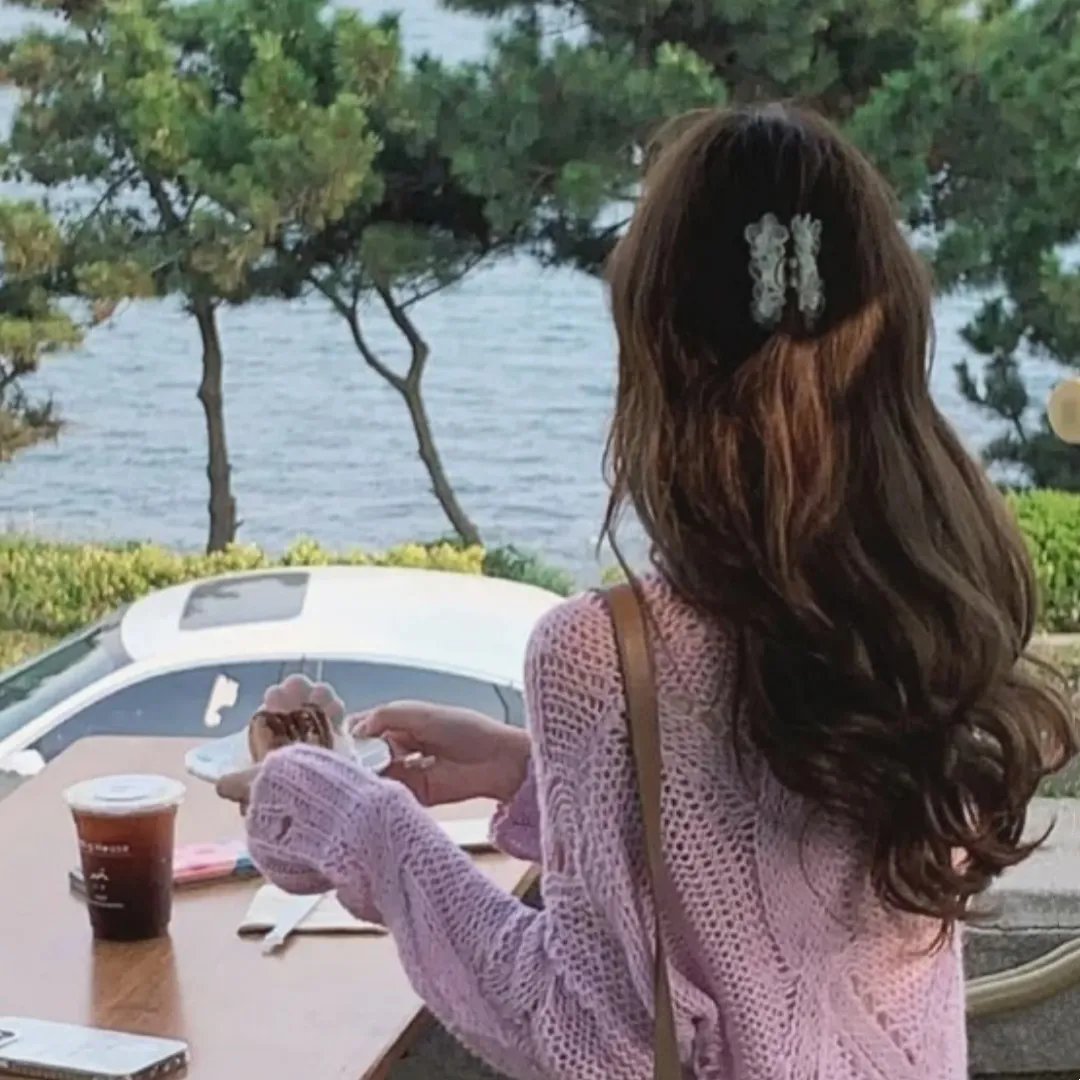 女神的救赎