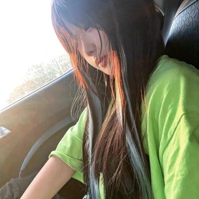 闪亮女孩