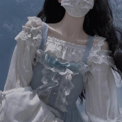 夜间女妖